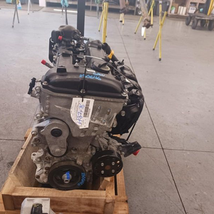 2019 Kia SOUL 2.0L L4 Used Engine