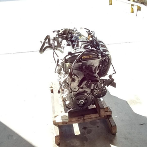 2019 Kia SOUL 2.0L L4 Used Engine