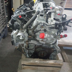 2016 Kia SOUL 1.6L L4 Used Engine