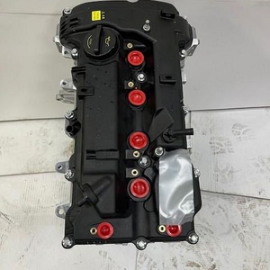 2015 Kia SOUL 2.0L L4 Remanufacture Engine