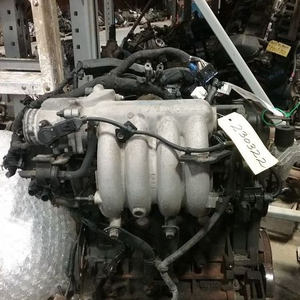 2006 Kia RIO 1.6L L4 Used Engine