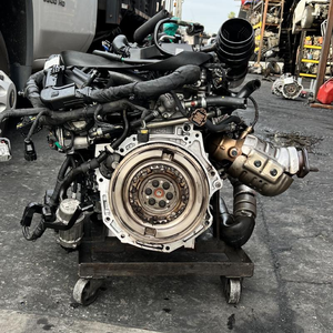 2022 Kia SOUL 1.6L L4 Turbocharged Used Engine