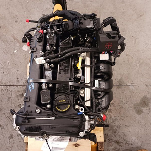 2020 Kia SOUL 2.0L L4 Used Engine