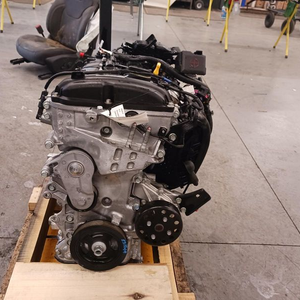 2020 Kia SOUL 2.0L L4 Used Engine