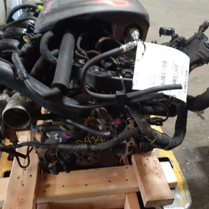 2019 Kia SOUL 1.6L L4 Used Engine