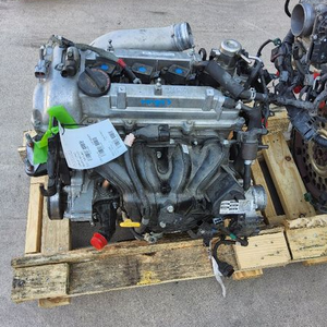2018 Kia SOUL 1.6L L4 Turbocharged Remanufacture Engine
