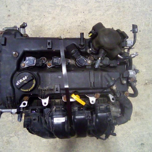 2018 Kia SOUL 2.0L L4 Used Engine
