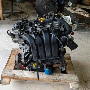 2015 Kia SOUL 2.0L L4 Used Engine
