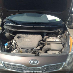 2013 Kia RIO 1.6L L4 Used Engine