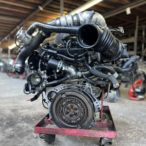 2022 Kia SOUL 1.6L L4 Turbocharged Used Engine