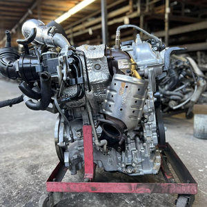 2021 Kia SOUL 1.6L L4 Turbocharged Used Engine