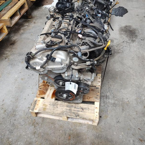 2021 Kia SOUL 1.6L L4 Turbocharged Used Engine