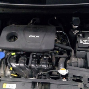 2018 Kia SOUL 1.6L L4 Used Engine