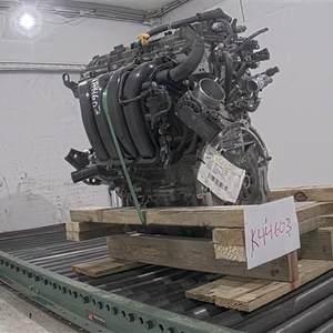 2017 Kia SOUL 1.6L L4 Turbocharged Used Engine