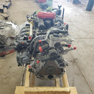 2010 Kia RIO 1.6L L4 Used Engine