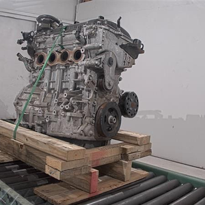 2018 Kia SOUL 1.6L L4 Turbocharged Used Engine