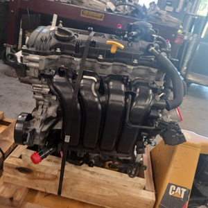 2017 Kia SOUL 2.0L L4 Used Engine