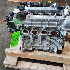 2012 Kia SOUL 2.0L L4 Used Engine