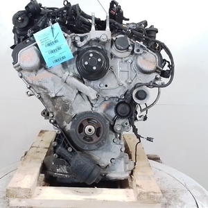 2019 Kia SEDONA 3.3L V6 Used Engine