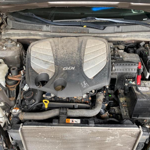 2018 Kia SEDONA 3.3L V6 Used Engine