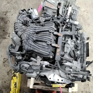 2009 Kia SEDONA 3.8L V6 Used Engine