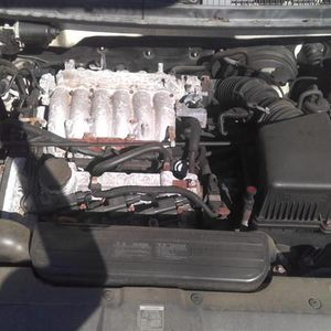 2004 Kia SEDONA 3.5L V6 Used Engine