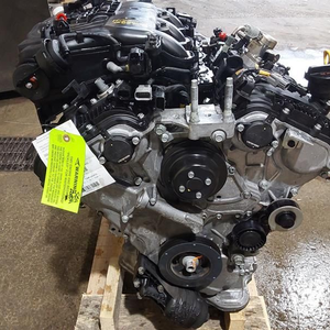 2020 Kia CADENZA 3.3L V6 Used Engine