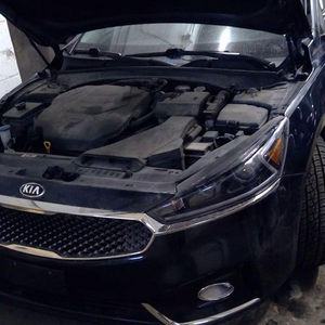 2019 Kia CADENZA 3.3L V6 Used Engine