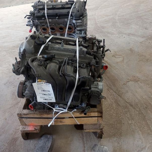 2014 Kia SOUL 1.6L L4 Used Engine