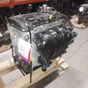 2014 Kia SOUL 1.6L L4 Used Engine