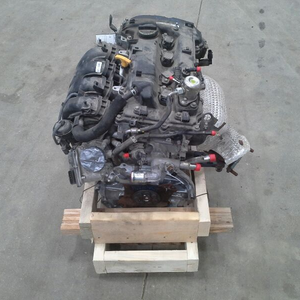 2010 Kia SOUL 2.0L L4 Used Engine