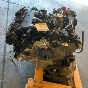 2019 Kia SEDONA 3.3L V6 Used Engine