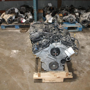 2017 Kia SEDONA 3.3L V6 Used Engine
