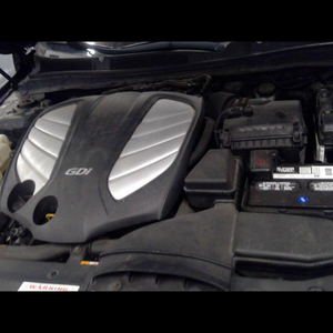 2016 Kia SEDONA 3.3L V6 Used Engine