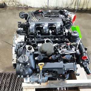 2015 Kia SEDONA 3.3L V6 Used Engine