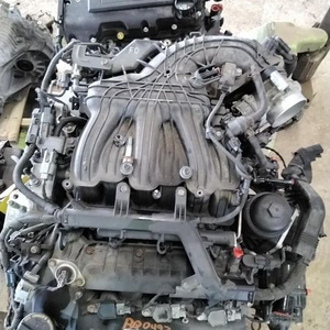 2014 Kia SEDONA 3.5L V6 Used Engine