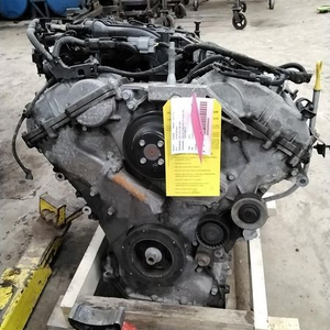 2010 Kia SEDONA 3.8L V6 Used Engine