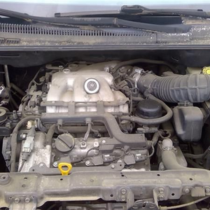 2008 Kia SEDONA 3.8L V6 Used Engine