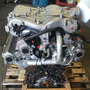 2005 Kia SEDONA 3.5L V6 Used Engine