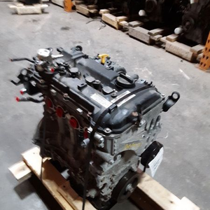 2014 Kia SOUL 2.0L L4 Used Engine