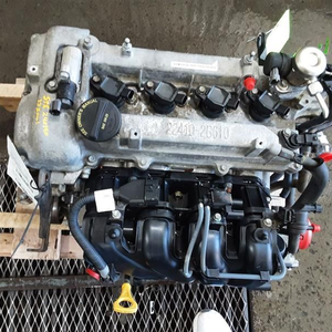 2013 Kia SOUL 1.6L L4 Remanufacture Engine