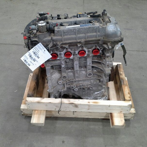 2013 Kia SOUL 1.6L L4 Used Engine
