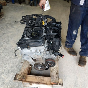 2011 Kia SOUL 1.6L L4 Used Engine