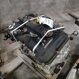 2010 Kia SOUL 1.6L L4 Used Engine