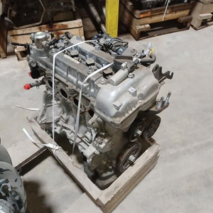 2010 Kia SOUL 2.0L L4 Used Engine