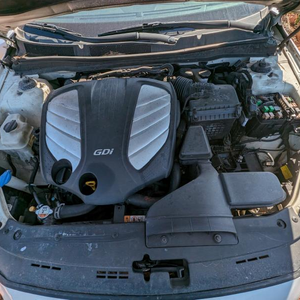 2018 Kia SEDONA 3.3L V6 Used Engine
