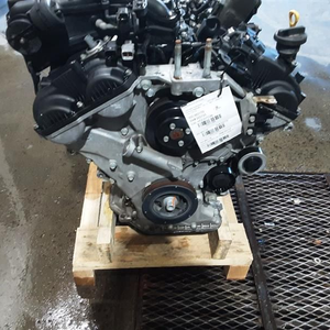 2016 Kia SEDONA 3.3L V6 Used Engine