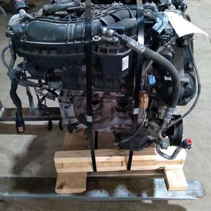 2012 Kia SEDONA 3.5L V6 Used Engine