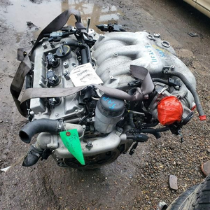 2006 Kia SEDONA 3.8L V6 Used Engine