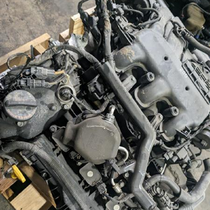 2020 Kia CADENZA 3.3L V6 Used Engine